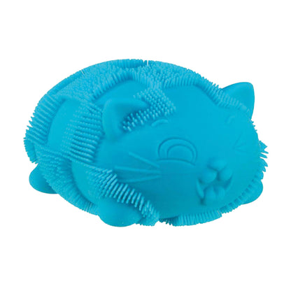 NeeDoh® Fuzz Ball Wild Cats - US 5967