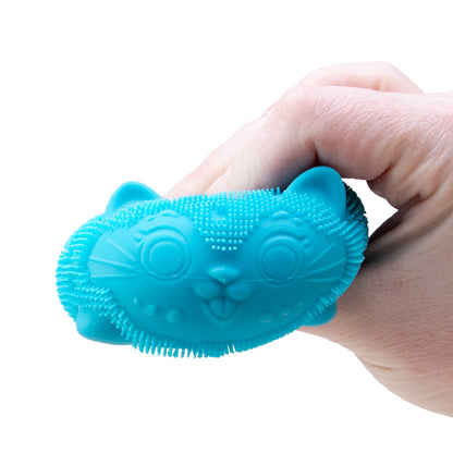 NeeDoh® Fuzz Ball Wild Cats - US 5967