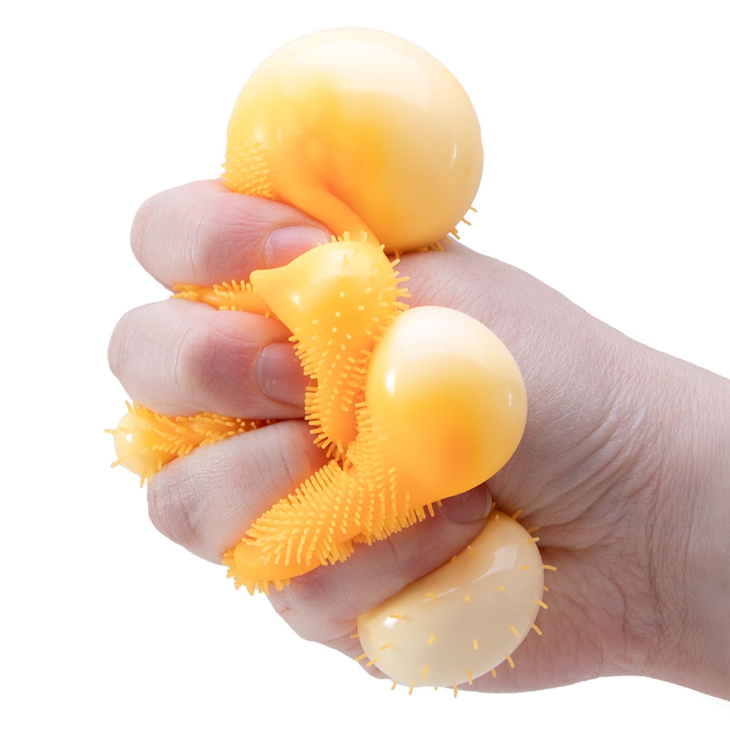 NeeDoh® Fuzz Ball Wild Cats - US 5967