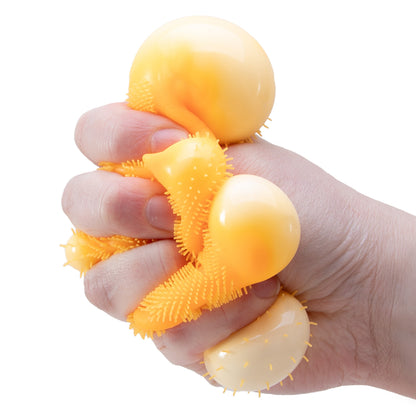 NeeDoh® Fuzz Ball Wild Cats - US 5967
