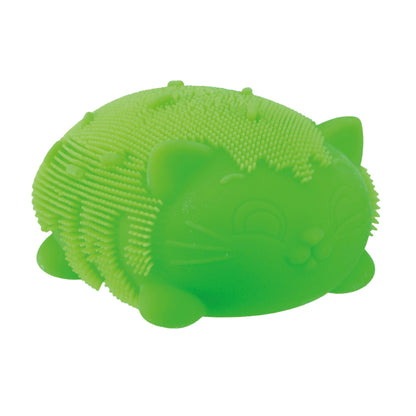 NeeDoh® Fuzz Ball Wild Cats - US 5967