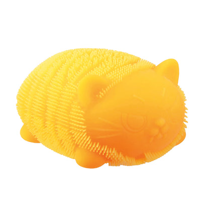 NeeDoh® Fuzz Ball Wild Cats - US 5967