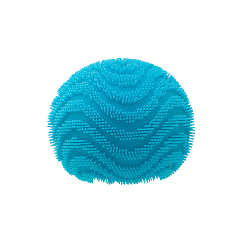 NeeDoh Fuzz Ball Wonder Waves - US 5038