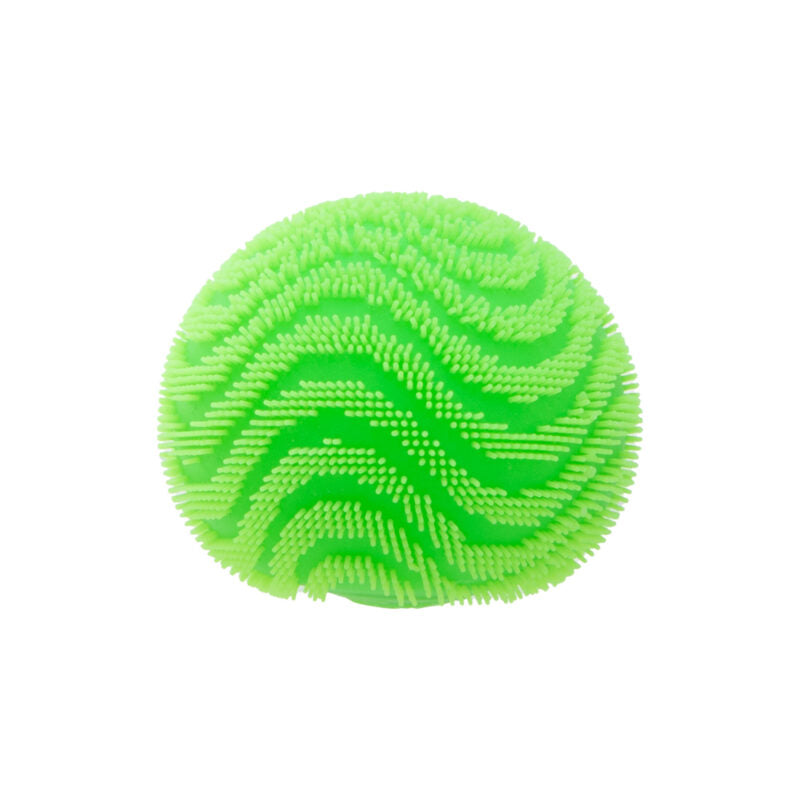 NeeDoh Fuzz Ball Wonder Waves - US 5038